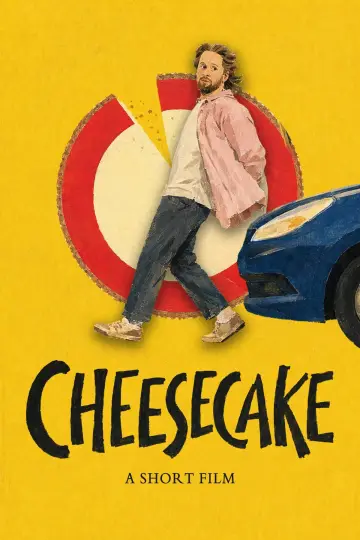 Постер к фильму "Cheesecake" #1187229