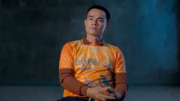 Задник к фильму "คดีชมพู่:​ เด็กหายที่ถูกลืม" #1196024