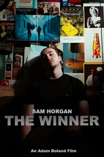 The Winner постер