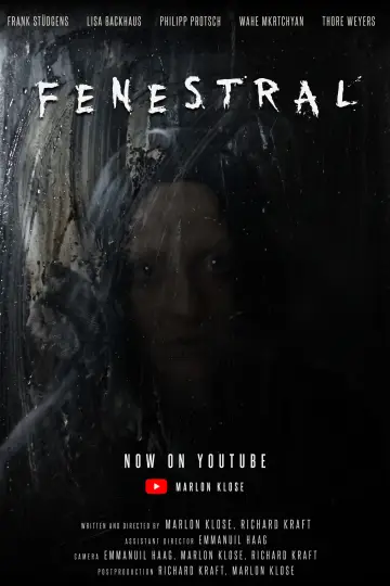 Постер к фильму "Fenestral" #1196304