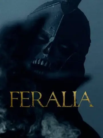 Feralia постер
