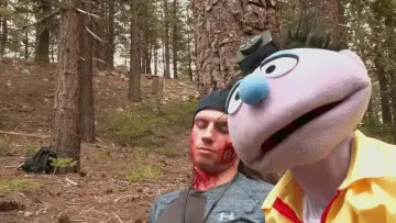 Задник к фильму "I Hate Found Footage" #1190594