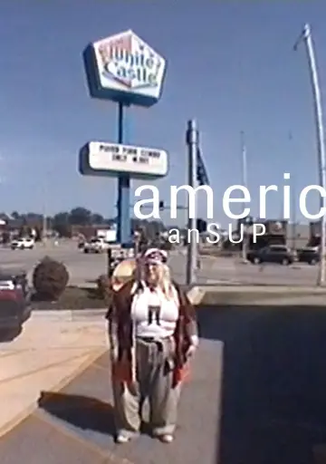 Постер к фильму "American SUP" #1193743