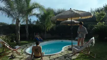 Lo Sconosciuto постер