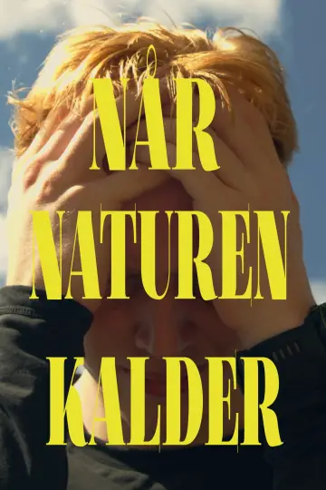 Постер к фильму "Når naturen kalder" #1196463