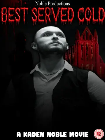 Постер к фильму "Best Served Cold" #1196048
