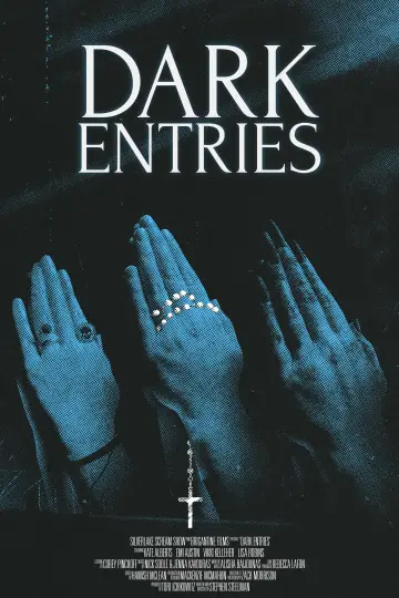 Dark Entries постер