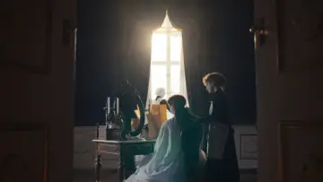Задник к фильму "Fanny" #1235159