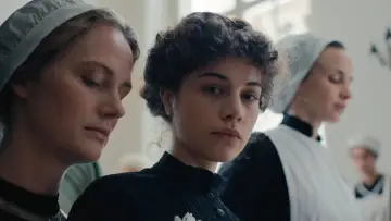 Задник к фильму "Fanny" #1235162