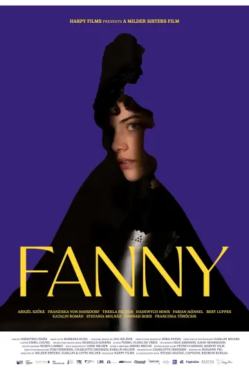 Постер к фильму "Fanny" #1235166