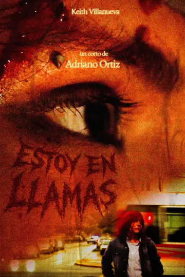 Постер к фильму "estoy en llamas" #1193747