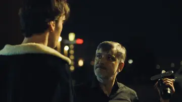 Задник к фильму "The Curtain Call" #1222875