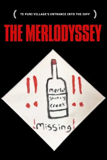 Постер к фильму "The Merlodyssey" #1195122
