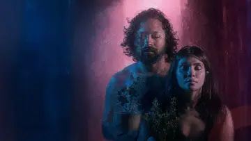 Задник к фильму "পেইন্ট অন ড্রাই লিফ" #1226872