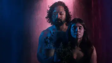 Задник к фильму "পেইন্ট অন ড্রাই লিফ" #1226873