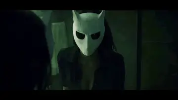 Задник к фильму "The Killers Arès" #1194986