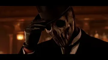 Задник к фильму "The Killers Arès" #1194987