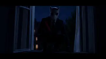 Задник к фильму "The Killers Arès" #1194988