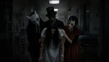 Задник к фильму "The Killers Arès" #1194989