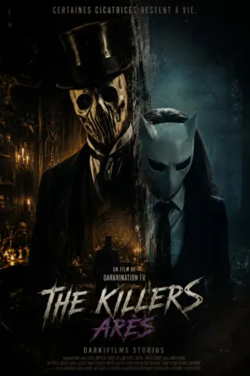 Постер к фильму "The Killers Arès" #1194993