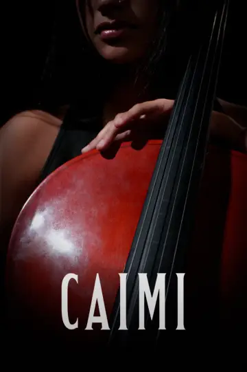 Постер к фильму "CAIMI" #1196349