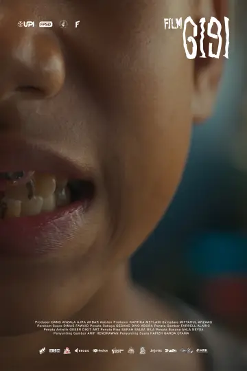 Постер к фильму "Film Gigi" #1527441