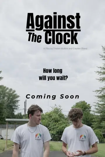 Постер к фильму "Against The Clock" #1640069