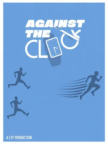 Постер к фильму "Against The Clock" #1640071
