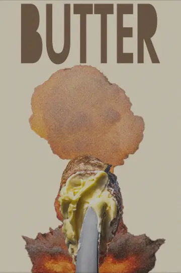 Постер к фильму "Butter" #1196343