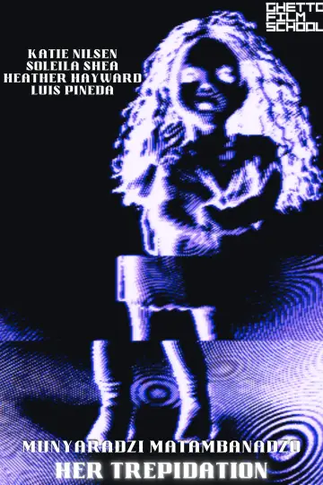 Постер к фильму "Her Trepidation" #1196345