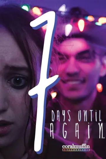 Постер к фильму "AGAIN" #1196431