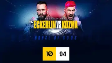 Задник к фильму "OKTAGON 94: Eckerlin vs. Kozma" #1361177