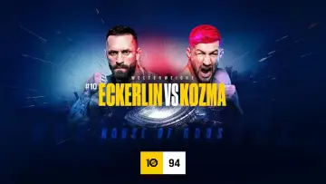 Задник к фильму "OKTAGON 94: Eckerlin vs. Kozma" #1534081