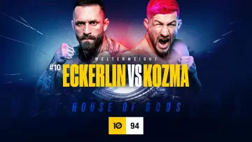 Задник к фильму "OKTAGON 94: Eckerlin vs. Kozma" #1534082