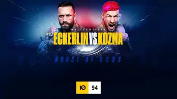 Задник к фильму "OKTAGON 94: Eckerlin vs. Kozma" #1534083