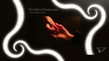 Задник к фильму "The First Steps to Salvation is Forgiveness" #1196339