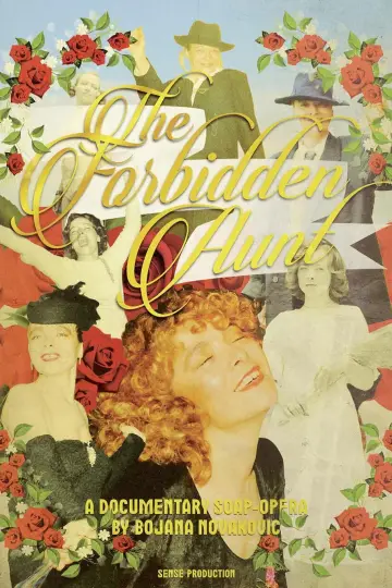 The Forbidden Aunt постер