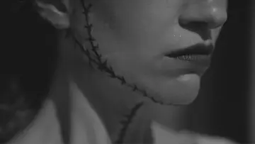 Задник к фильму "Bride" #1196472
