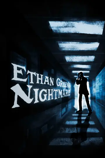 Постер к фильму "Ethan Green