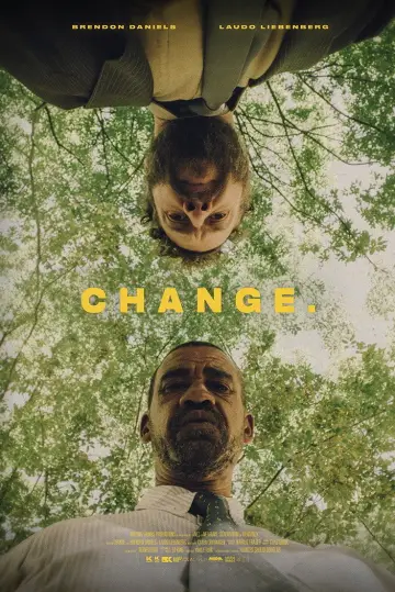 Постер к фильму "Change" #1196062