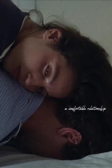 Постер к фильму "A Comfortable Relationship" #1196491