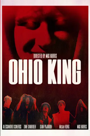 Постер к фильму "Ohio King: A Gooner Sigma Story" #1196485