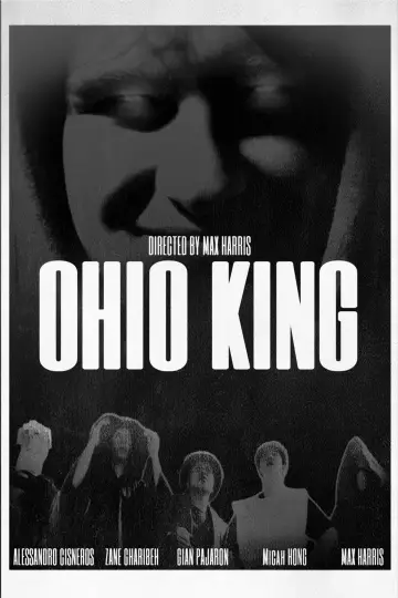 Постер к фильму "Ohio King: A Gooner Sigma Story" #1196486