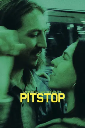 Постер к фильму "PITSTOP" #1196571