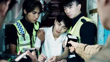 Задник к фильму "藥命針愛" #1227091