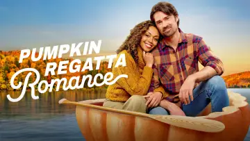 Задник к фильму "Pumpkin Regatta Romance" #1533105