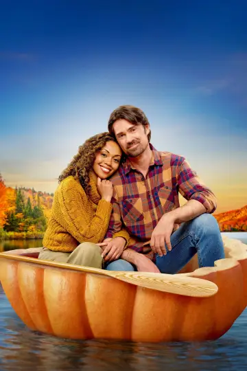 Постер к фильму "Pumpkin Regatta Romance" #1533107