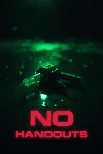 Постер к фильму "No Handouts" #1196080