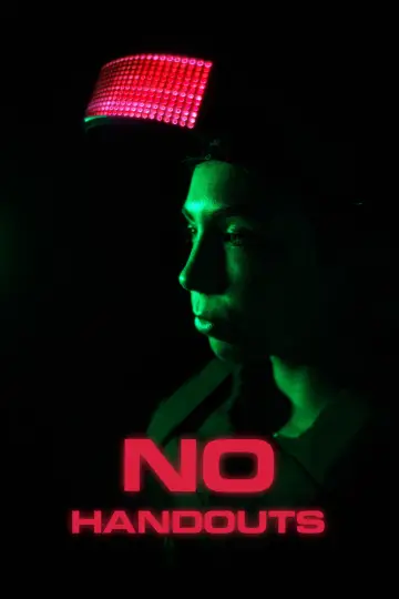 Постер к фильму "No Handouts" #1196081
