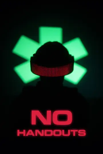 Постер к фильму "No Handouts" #1196082